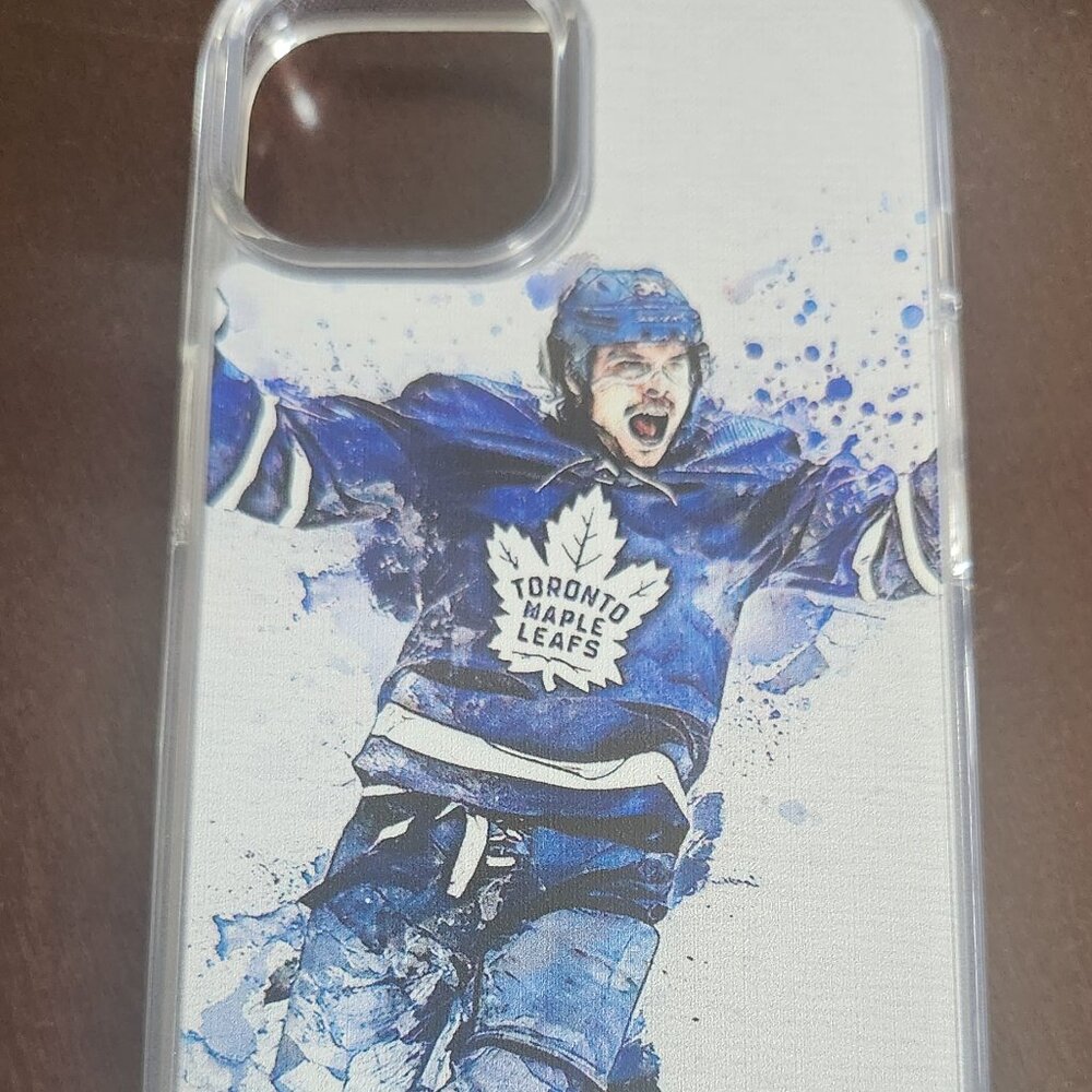 Austin Matthews - Apple Phone Case